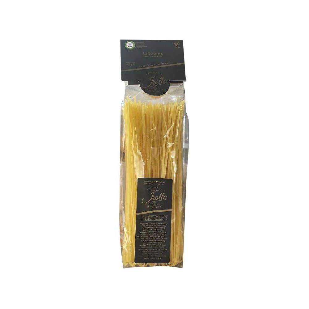 IROLLO LINGUINE 400G