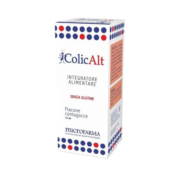 COLICALT 15ML