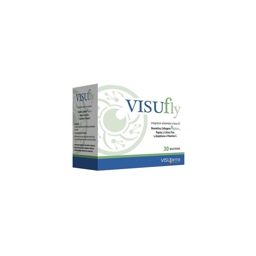 VISUFLY 30BUST