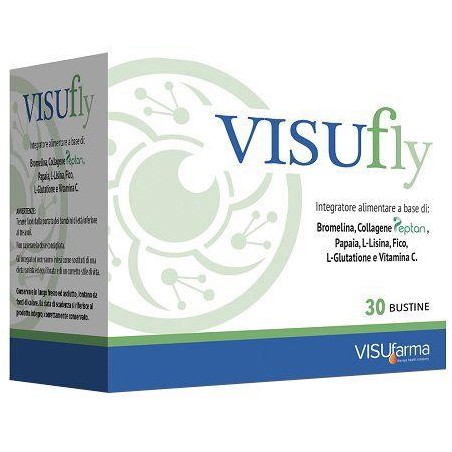 VISUFLY 30BUST