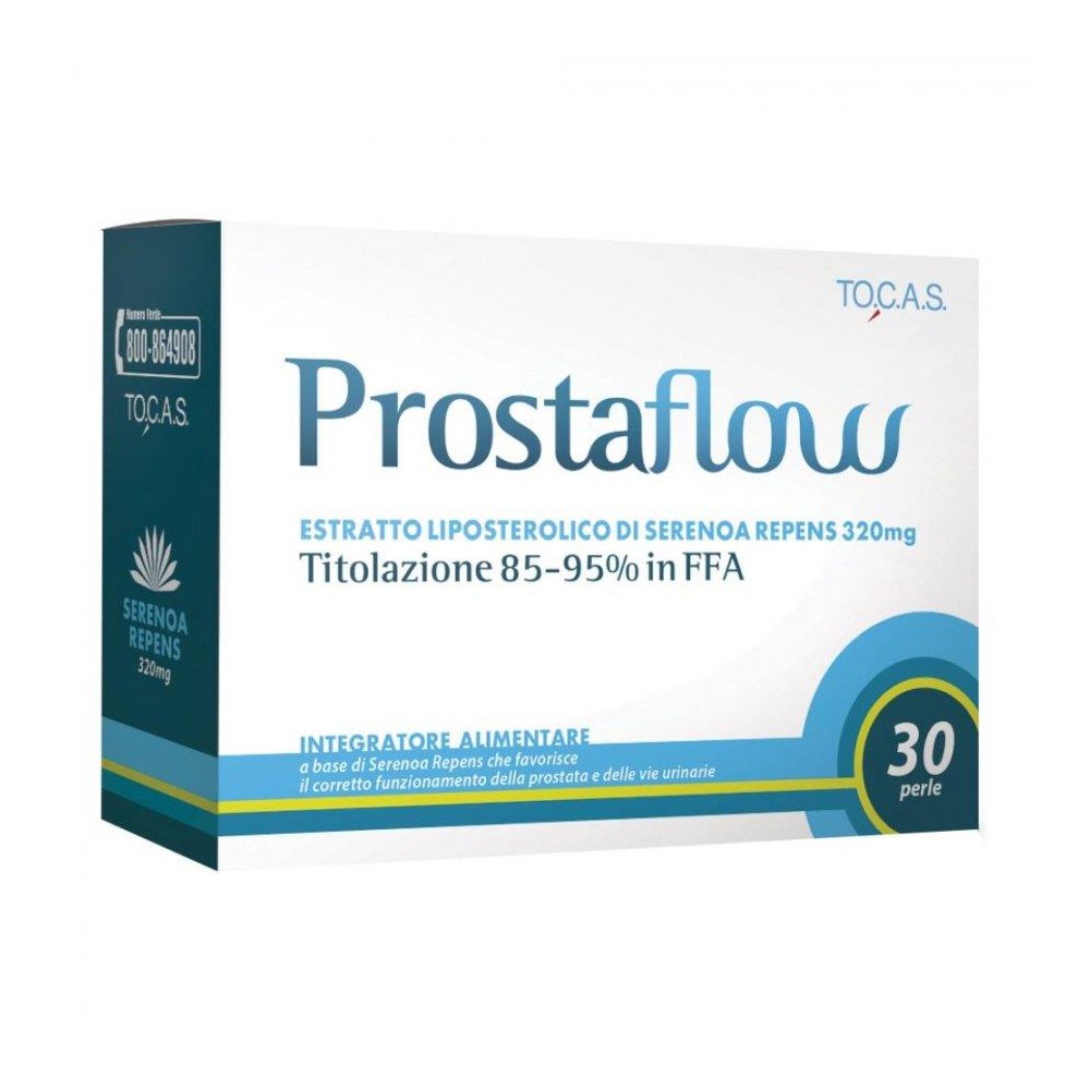 PROSTAFLOW 30PRL