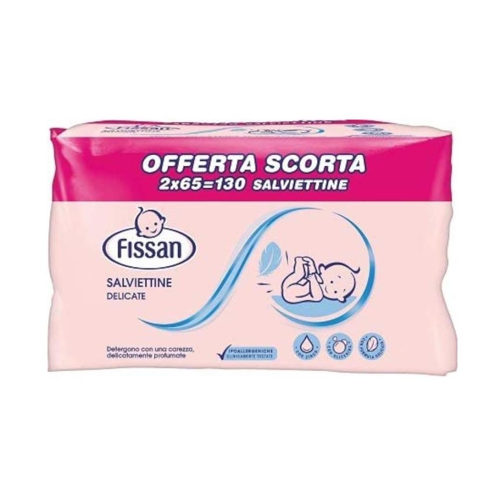 FISSAN SALV DEL BIPACK 65PZ