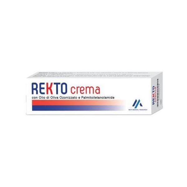 REKTO CREMA 30ML