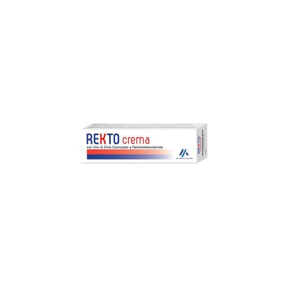 REKTO CREMA 30ML