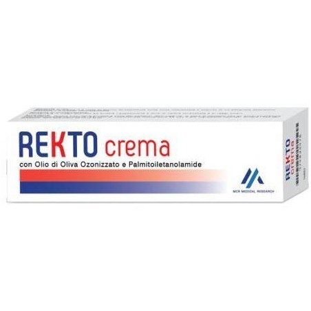 REKTO CREMA 30ML