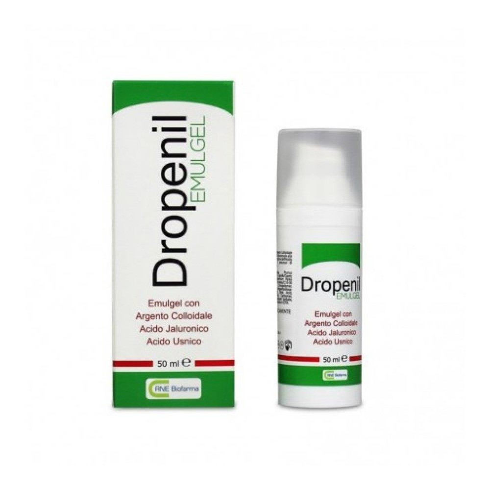 DROPENIL EMULGEL 50ML