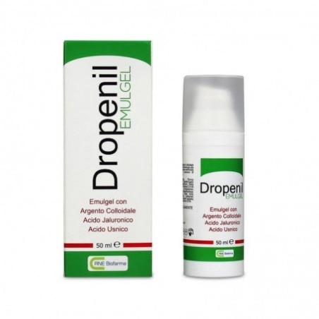 DROPENIL EMULGEL 50ML