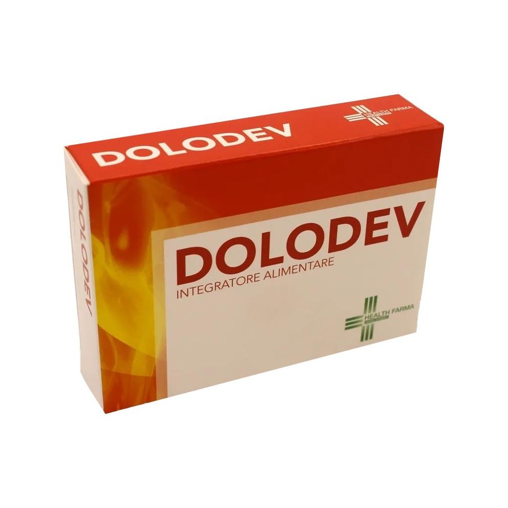 DOLODEV 20CPR