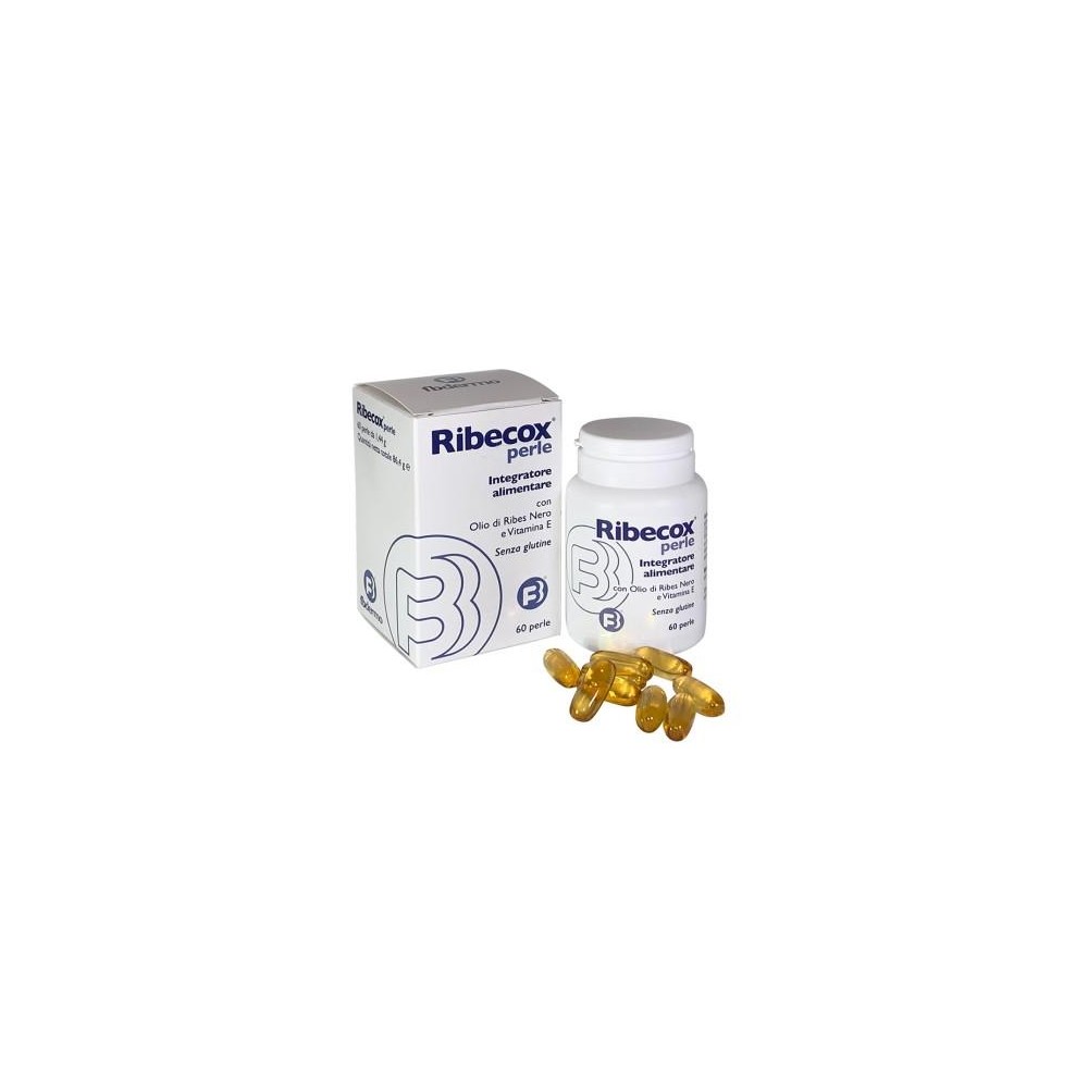 RIBECOX 60PRL