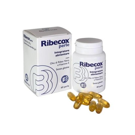 RIBECOX 60PRL