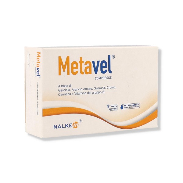 METAVEL 30CPR