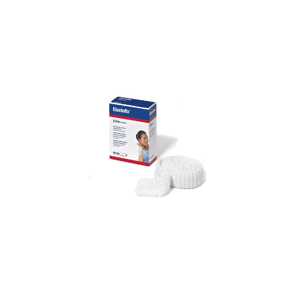 BENDA ELASTOFIX RETE MANO 2,5M