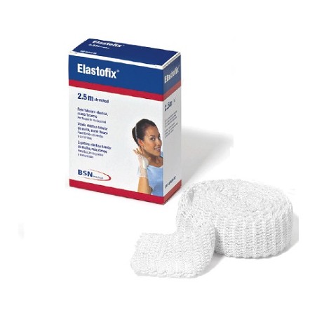 BENDA ELASTOFIX RETE MANO 2,5M