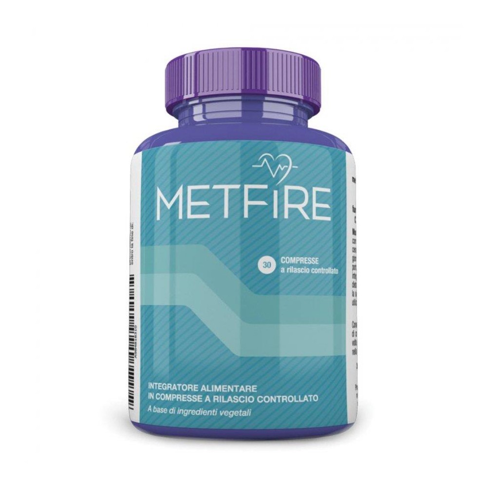 METFIRE 30CPR