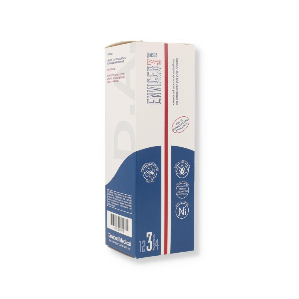 ENVICER3 GRASSA FORTE 100ML