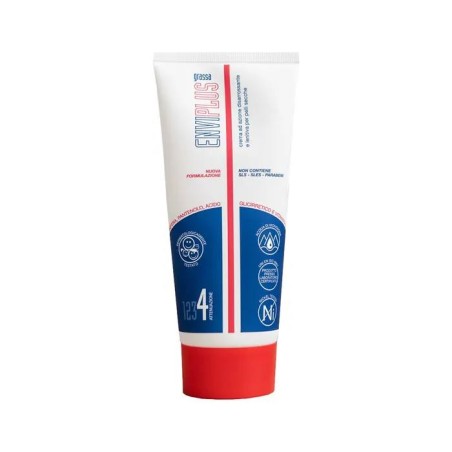 ENVIPLUS GRASSA 100ML