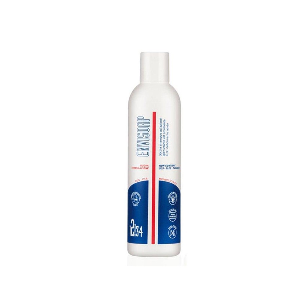 ENVISOAP 200ML