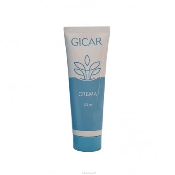 GICAR CREMA 50ML