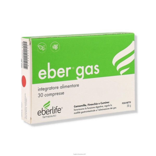 EBERGAS 30CPR