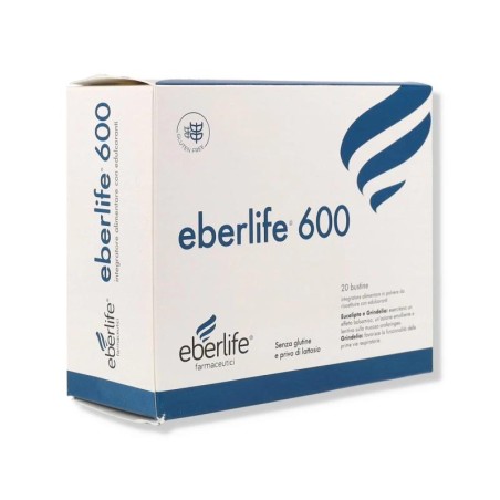 EBERLIFE 600 20BUST