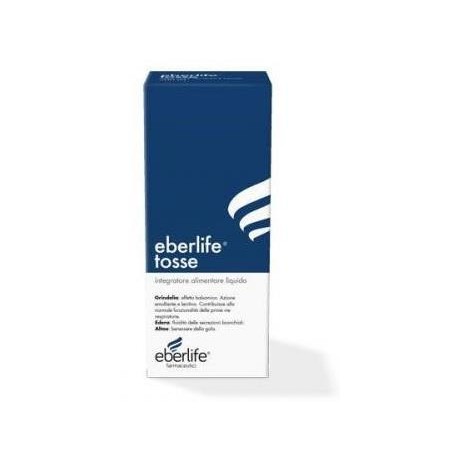 EBERLIFE TOSSE 200ML