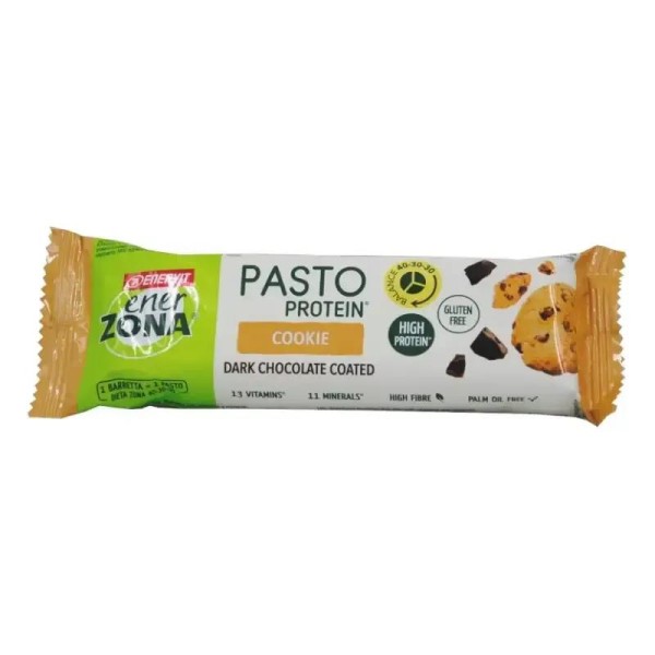 ENERZONA PASTO PROT COOKIE 60G