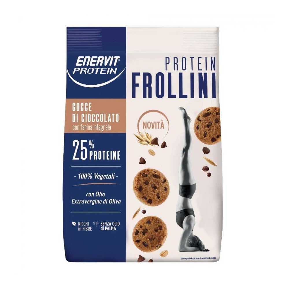 ENERVIT PR FROLL GTT CIOC 200G