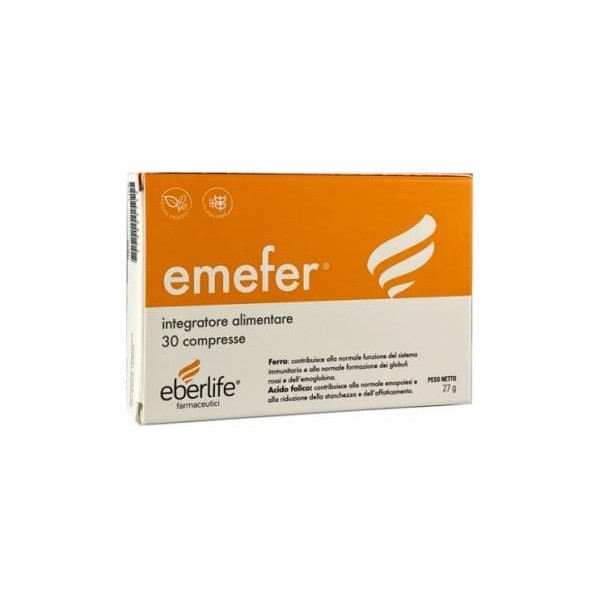 EMEFER 30CPR