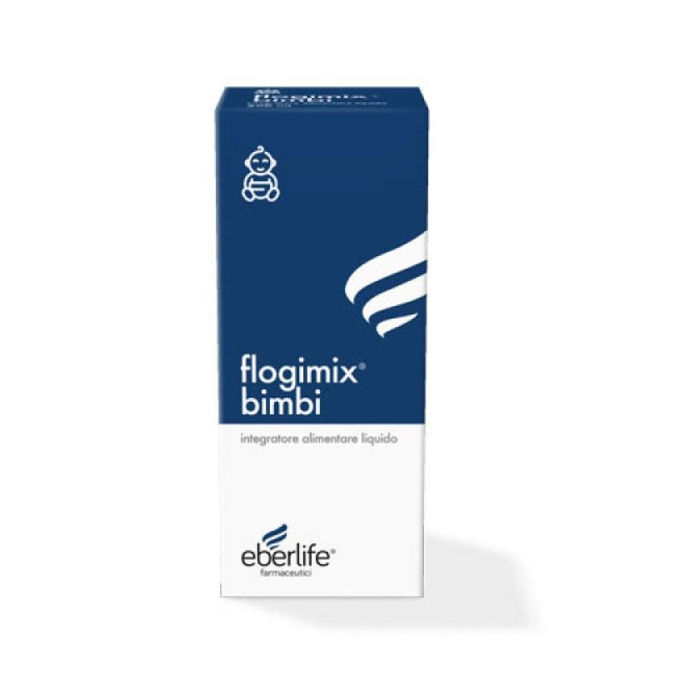 FLOGIMIX BIMBI 200ML