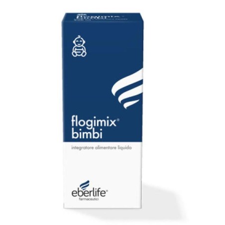 FLOGIMIX BIMBI 200ML