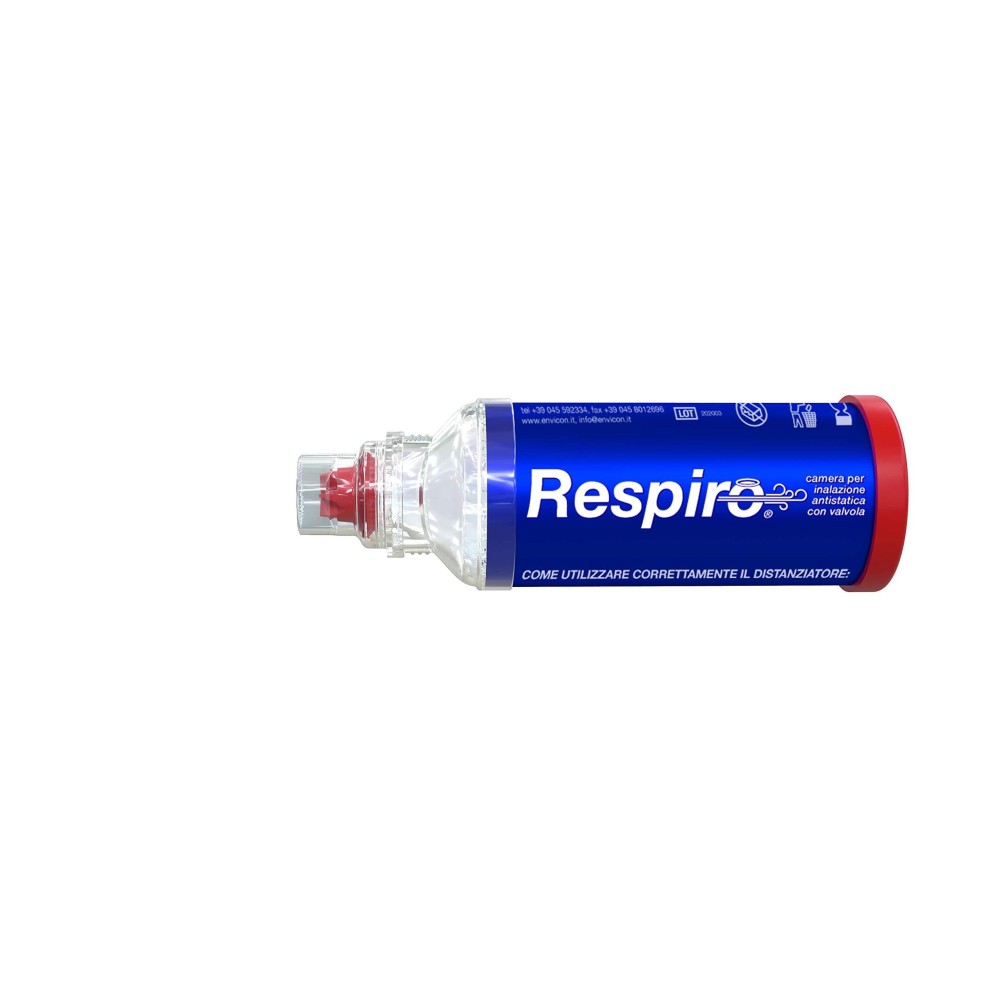 RESPIRO
