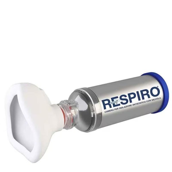 RESPIRO C/MASCHERA 3-4ANNI