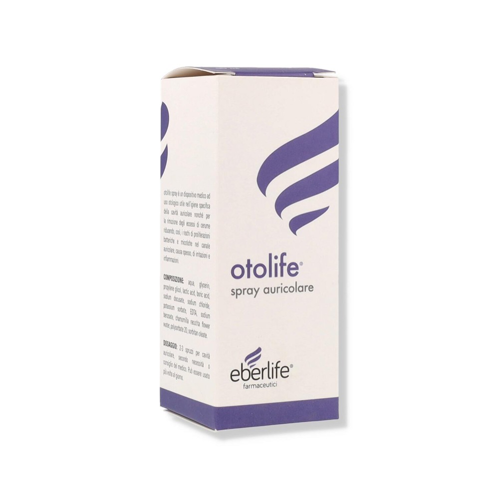 OTOLIFE SPRAY 50ML