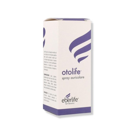 OTOLIFE SPRAY 50ML