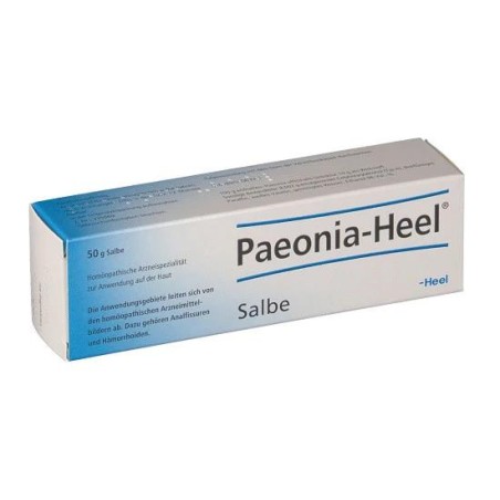 PAEONIA OFFICINALIS%CR 50G