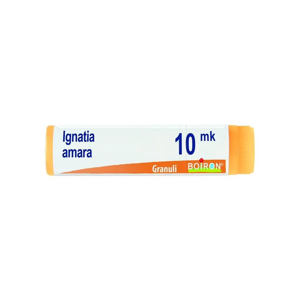 IGNATIA AMARA%10000K GL 1G