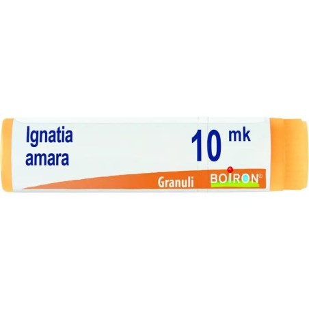 IGNATIA AMARA%10000K GL 1G