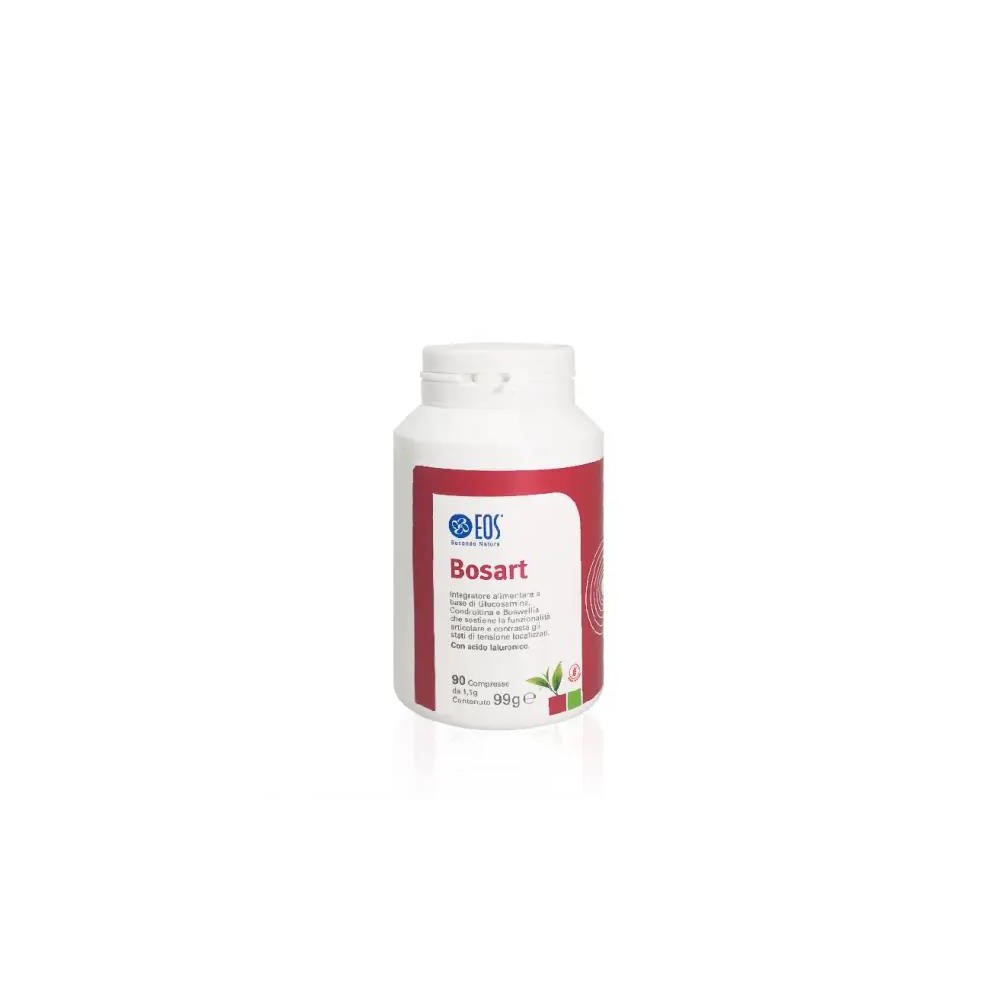 EOS BOSART 90CPR