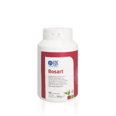 EOS BOSART 90CPR