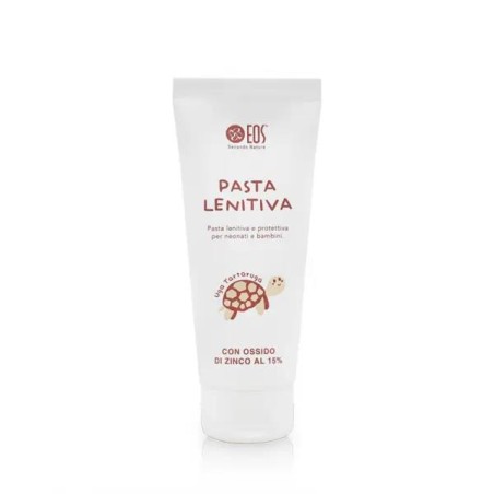 EOS PASTA LENITIVA 100ML