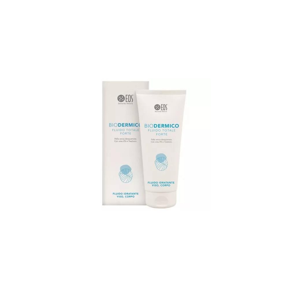 EOS BIODERMICO FLUIDO TOT FT