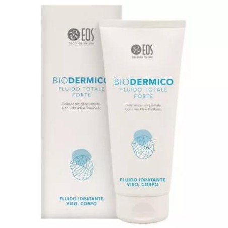 EOS BIODERMICO FLUIDO TOT FT