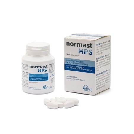 NORMAST MPS 90CPR