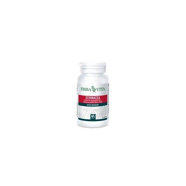 ECHINACEA 60CPS