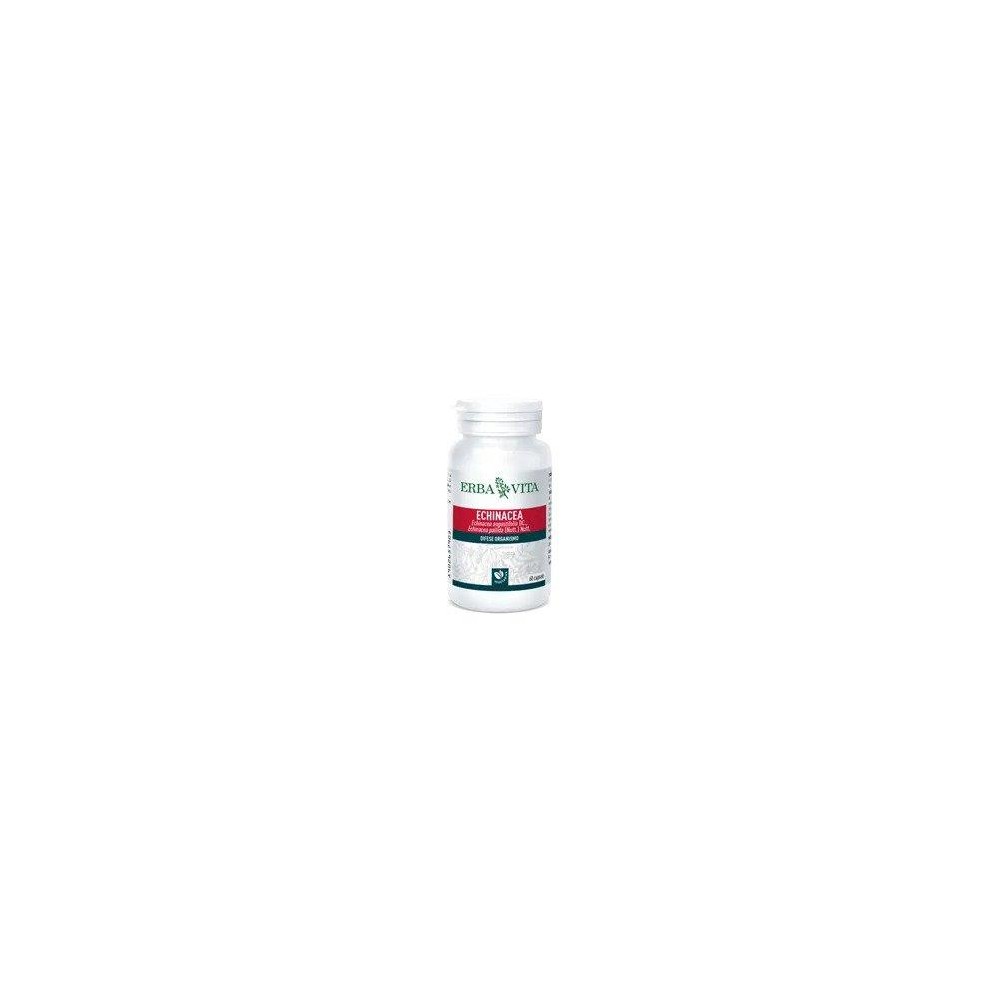 ECHINACEA 60CPS