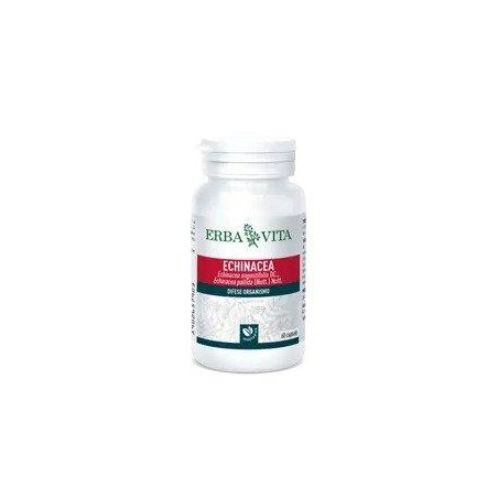 ECHINACEA 60CPS