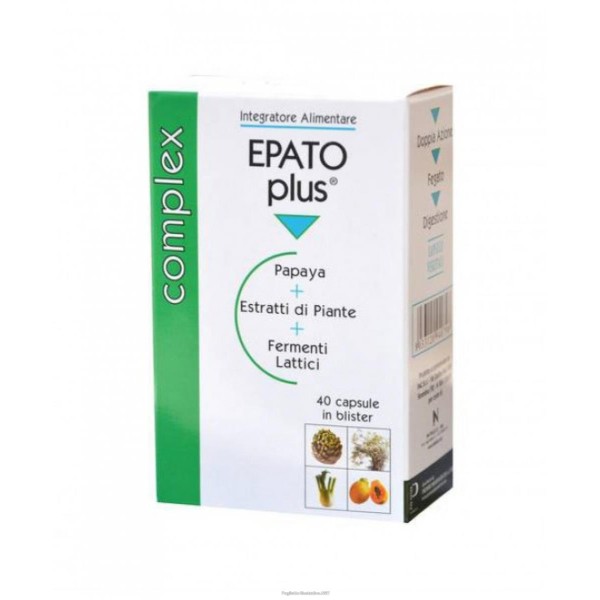 EPATO PLUS 60CPS