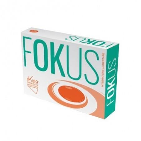FOKUS 30CPR