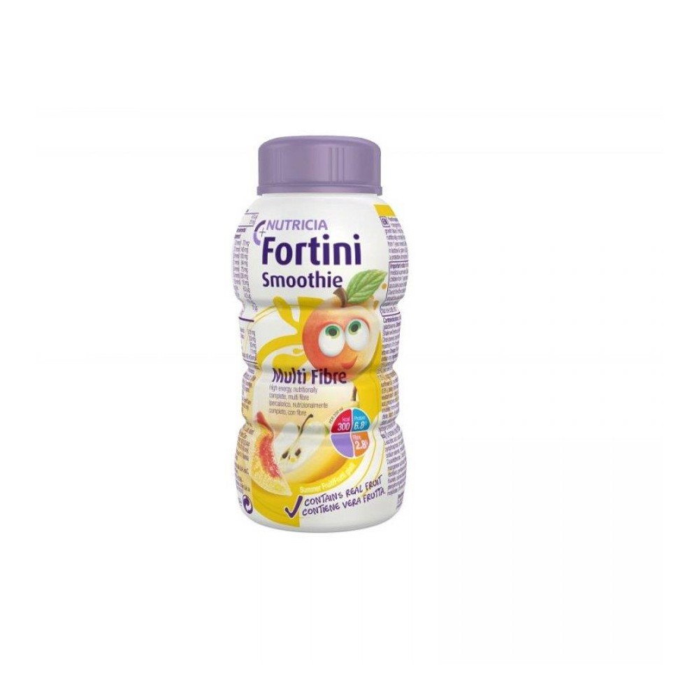 FORTINI SMOOTHIE MF FRUTTI GI