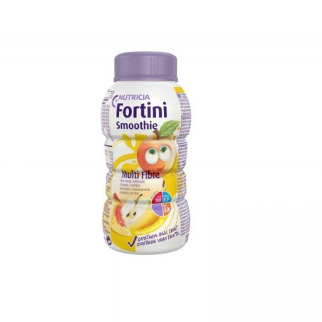 FORTINI SMOOTHIE MF FRUTTI GI